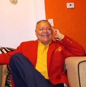 Meet your Posher, Edward